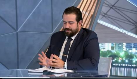 Advokat Nenad Žujić