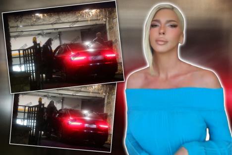 Duko Tošič Jelena Karleuša Kuća