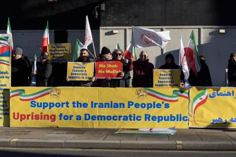 Mudžahedini Albanija