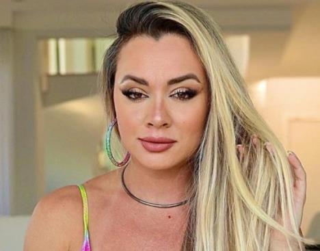 Žužu Vijeirvas, izbačena iz Vatikana zbog garderobe