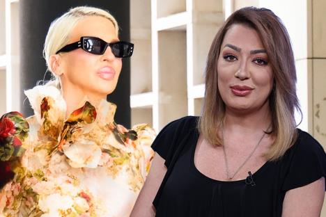 Jelena Kareluša Sandar Rešić