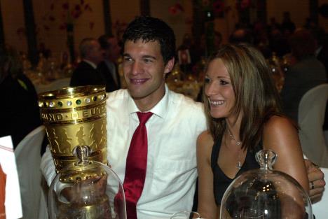 Mihael Balak i Simona Balak