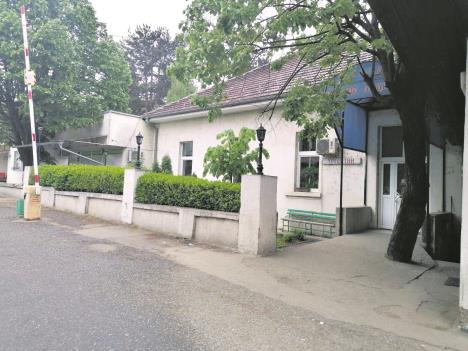 Urgentno odeljeje ZC Prokuplje