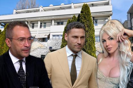 Nikola Premović advokat Duško Tošić Jelena Karleuša