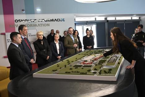 Izrael potvrdio učešće na EXPO 2027