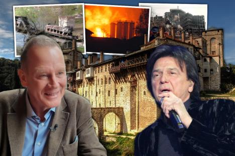 Vauter van Havelingen Zdravko Čolić