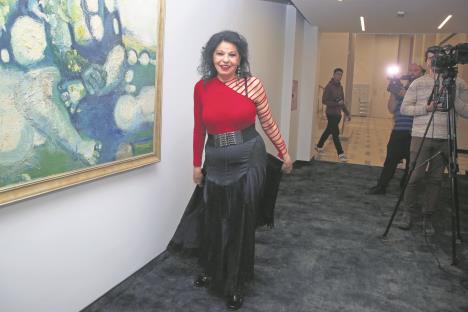 Beti Djordjevic02 News1 Damir Dervisagic.jpg