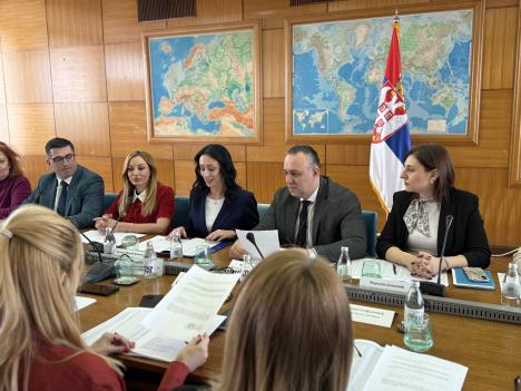 Jelena Žarić Kovačević