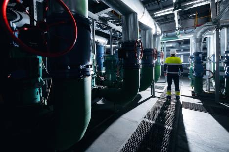 gasna elektrana, struja, proizvodnja