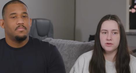 Kejti ima  četvoro dece