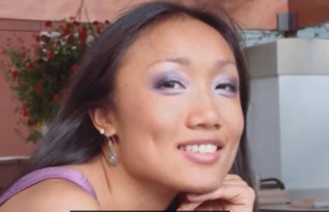 Rebeka Zahau