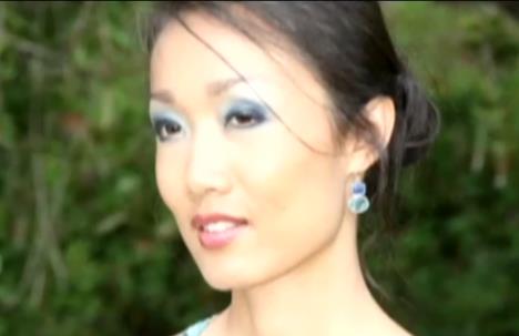 Rebeka Zahau