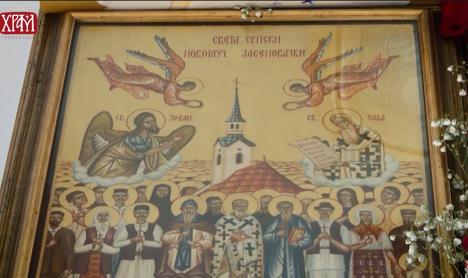 Sveti Jasenovački mučenici