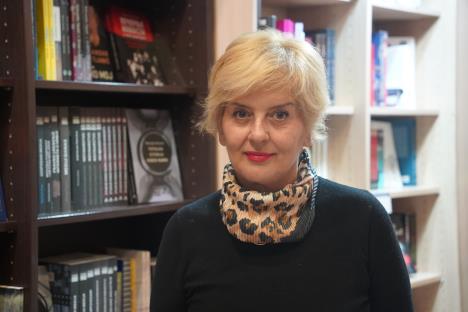 Vida Crnčević Basara by LAguna.jpg