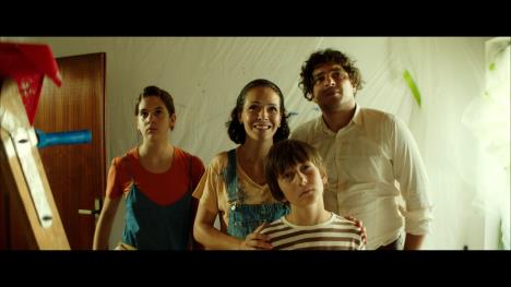 Kadar iz filma Planeta 7693