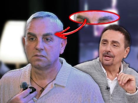 Ivan Gavrilović Dragan Kojić Keba