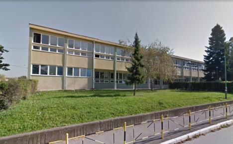 Osnovna škola  „Vojislav Voka Savić” Lazarevac