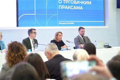 Novi zakon o trgovačkim praksama