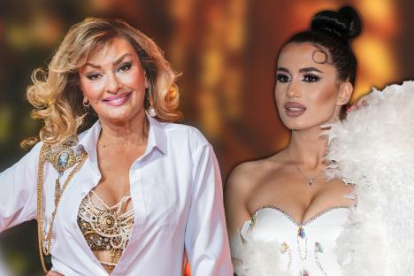 Zorana Mićanović Snežana Babić Sneki