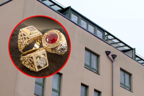 Austrija starački dom