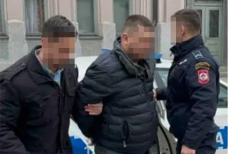 Mustafa Hrustanbegović