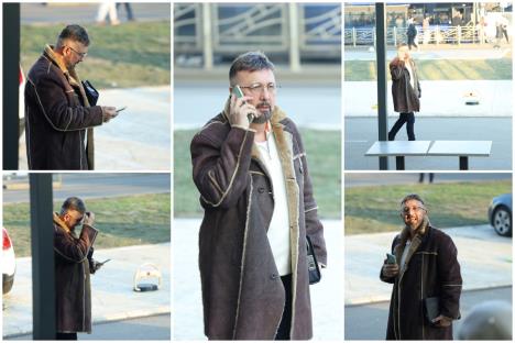 Paparaco Goran Comor