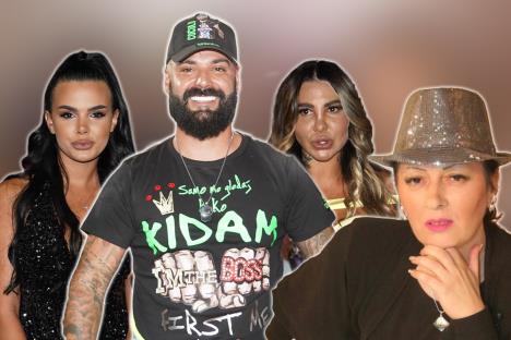 Anita Stanojevic, Luka Vujovic, Biljana Vujovic, Aneli Ahmic.jpg