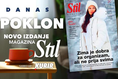 Magazin Stil