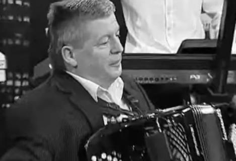 Umro Miroslav Stojiljković