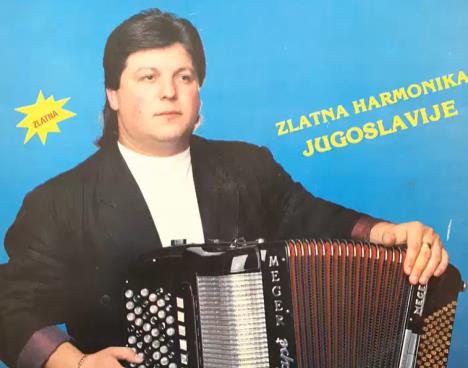 Miroslav Stojiljković umro