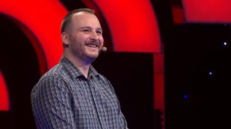 Miladin Sekulić, Superpotera