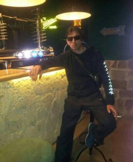 Boban Kerić ubistvo Požarevac