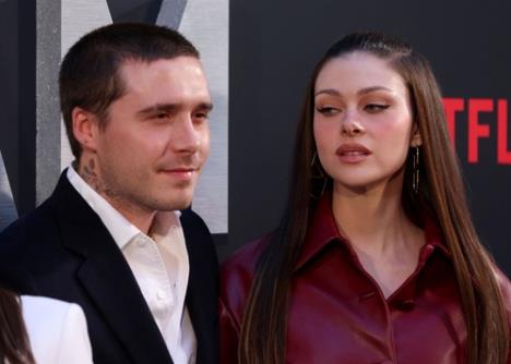 Bruklin Bekam i Nikola Pelc