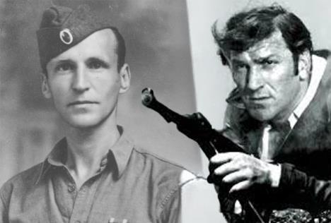 Žarko P. Todorović Valter Bata Živojinović