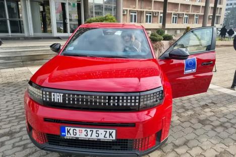 Dom zdravlja Kragujevac