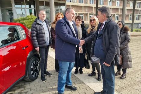 Dom zdravlja Kragujevac