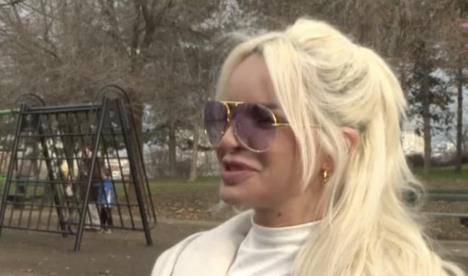 Aleksandra Džidža Stojković