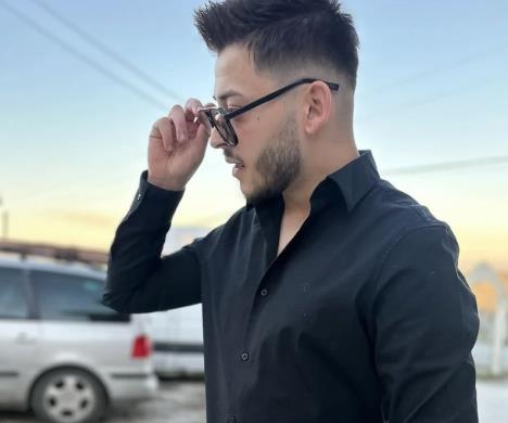 Nenad Osmanović postao otac