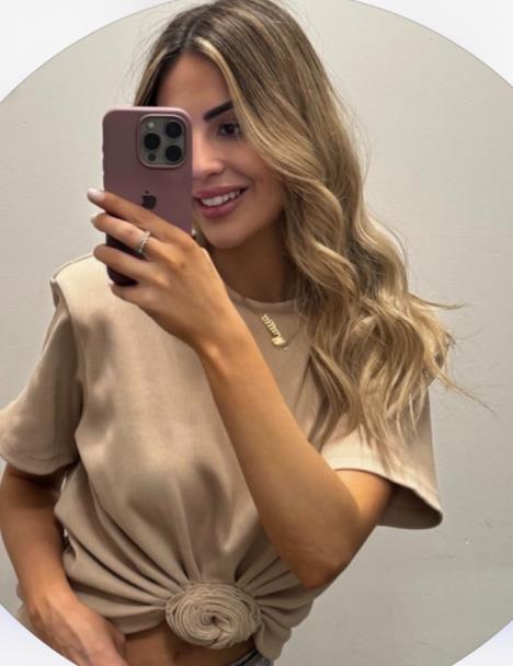 Maša Radojičić devojka Nikole Jakšića