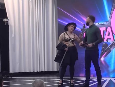 Jovana Tomić Matora