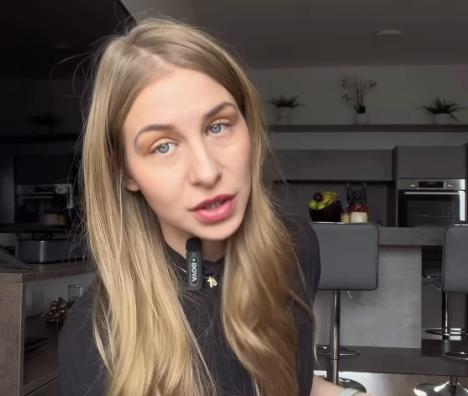 Tijana, bivša provodadžija za bogate u Londonu, govori o svom iskustvu