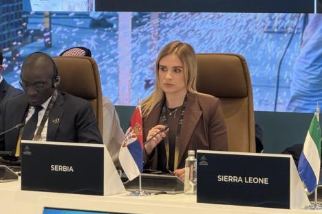 Milica Đurđević Stamenkovski