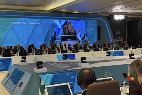 Milica Đurđević Stamenkovski