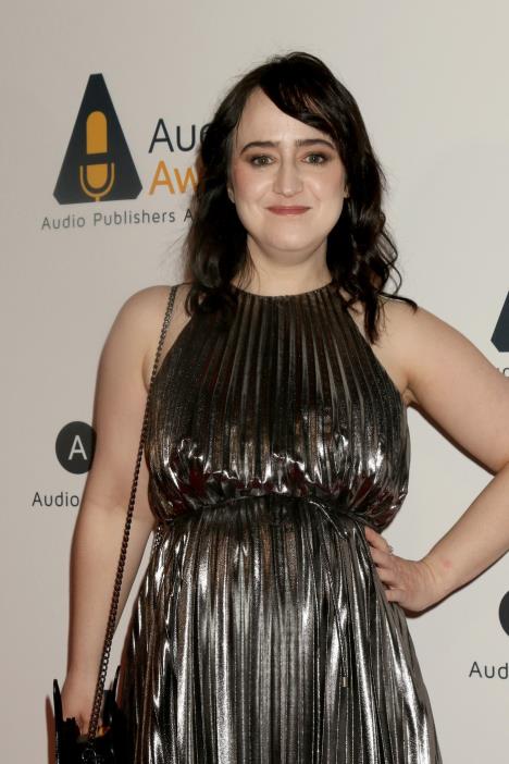 Mara Vilson 2024 godine