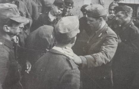 Rafael Boban sa ustašama