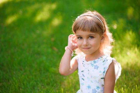 oči različite boje heterohromija