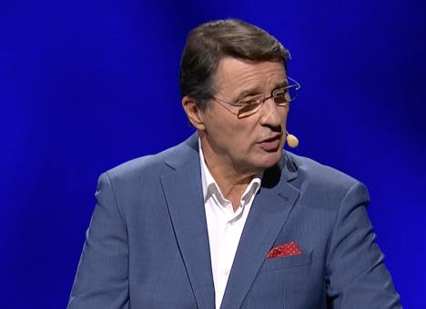 Jovan Memedović je voditelj kviza Potera