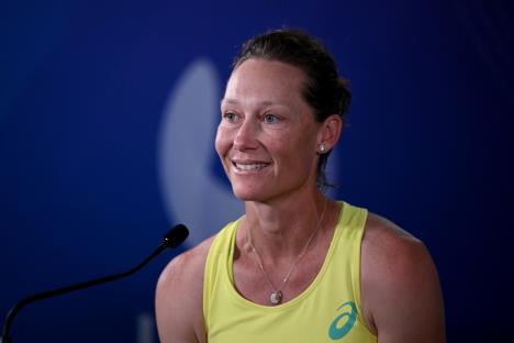 Samanta Stosur