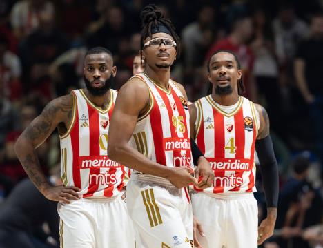 Miler-Mekintajer, Moneke i Grejem