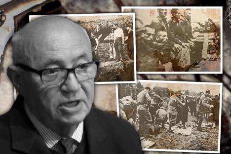 Srboljub Živanović Jasenovac